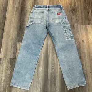 Dickies Light Blue carpenter Jeans